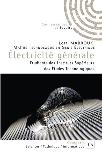 Picture of ELECTRICITE GENERALE