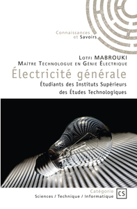 Picture of ELECTRICITE GENERALE