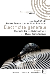 Picture of Électricité générale