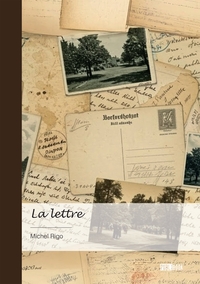 Picture of La lettre