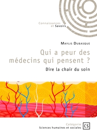Image de Qui a peur des médecins qui pensent ?