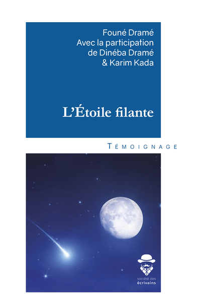 Image de L'ETOILE FILANTE