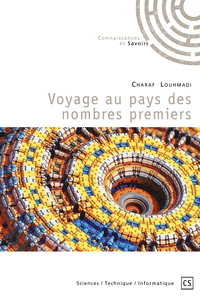 Picture of Voyage au pays des nombres premiers