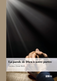 Image de La parole de Dieu à notre portée