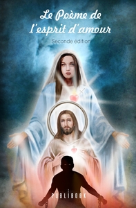 Picture of Le Poème de l'esprit d'amour