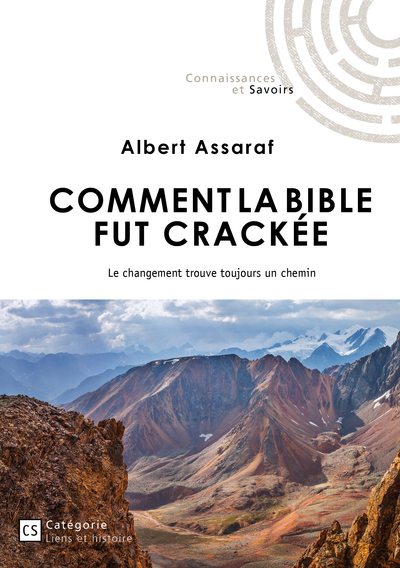 Image de COMMENT LA BIBLE FUT CRACKEE