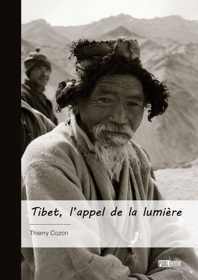 Image de Tibet, l'appel de la lumière