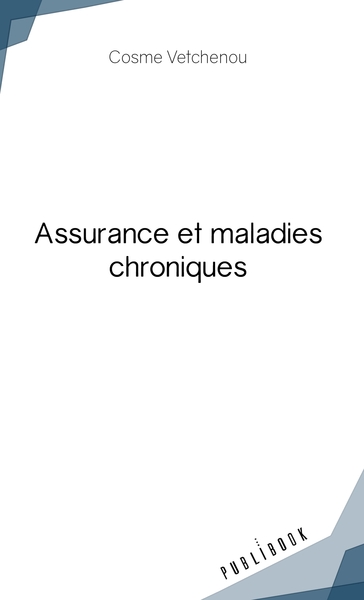 Image de Assurance et maladies chroniques
