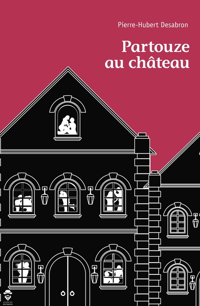 Picture of Partouze au Château