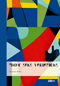 Picture of Thème Sans Variations