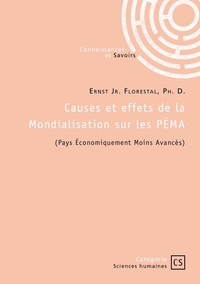 Picture of Causes et effets de la Mondialisation sur les PÉMA