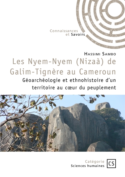Picture of Les Nyem-Nyem (Nizaà) de Galim -Tignère au Cameroun