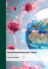 Picture of Coronavirus & Great reset - Tome 1