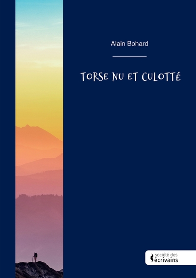 Image de Torse nu et culotté