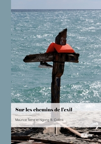 Image de Sur les chemins de l'exil