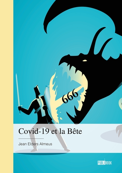 Image de Covid-19 et la Bête