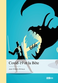 Image de Covid-19 et la Bête