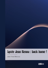 Image de Lycée Jean Renou : back home !