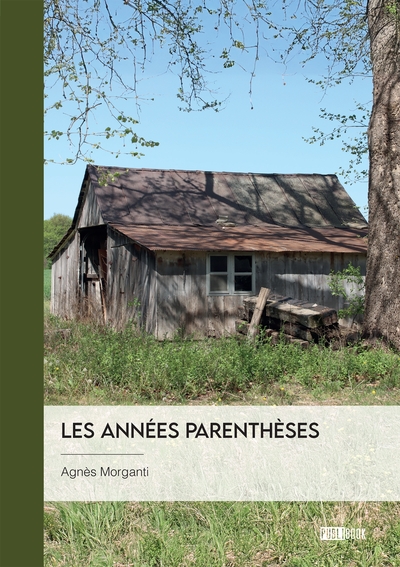 Picture of Les années parenthèses