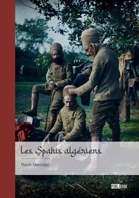 Image de Les Spahis algériens
