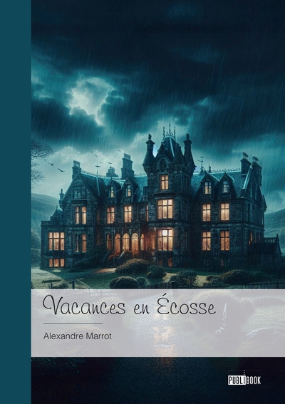 Picture of Vacances en Écosse