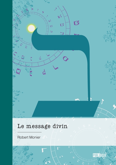 Picture of Le message divin