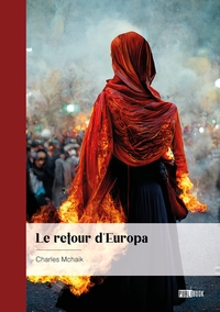 Picture of Le retour d'Europa