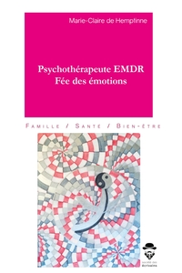 Image de Psychothérapeute EMDR, Fée des émotions