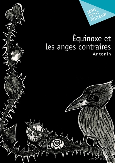 Picture of Équinoxe et les anges contraires