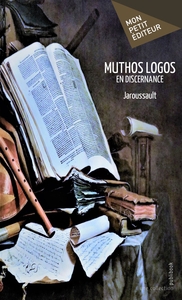 Picture of Muthos logos en discernance