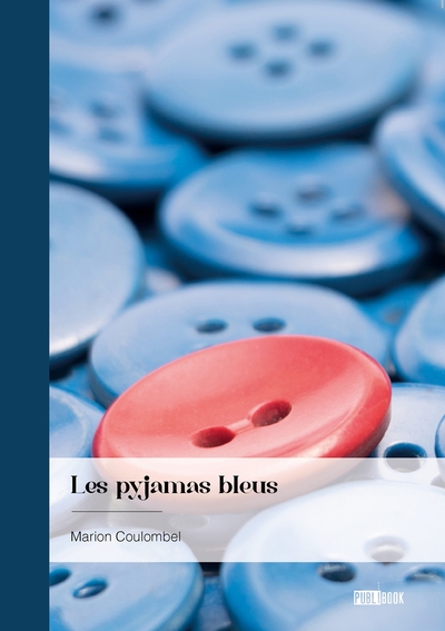 Image de Les pyjamas bleus