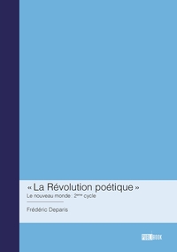 Picture of « La Révolution poétique »