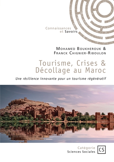 Picture of Tourisme, Crises &  Décollage au Maroc