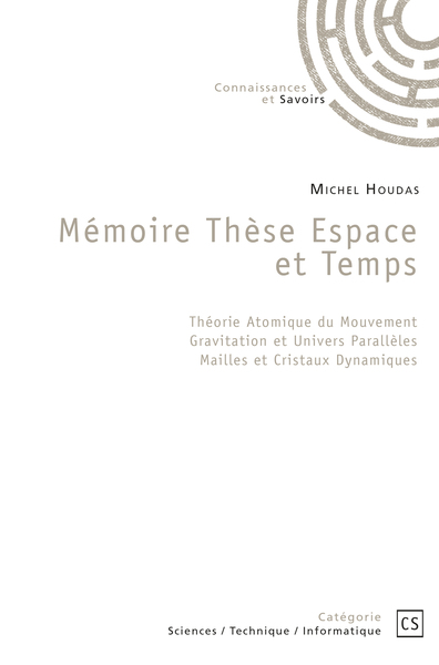Image de MEMOIRE THESE ESPACE ET TEMPS