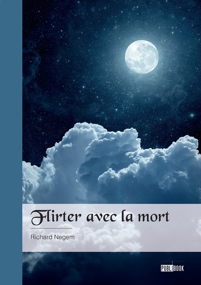 Picture of Flirter avec la mort