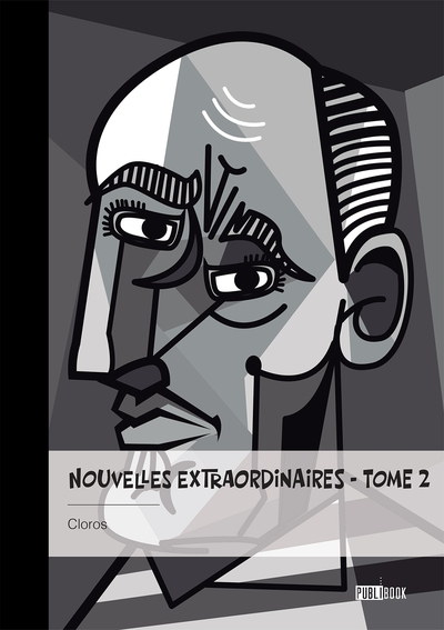 Image de Nouvelles extraordinaires - Tome 2