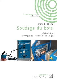 Image de Soudage du bois