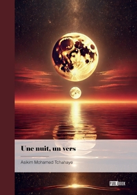 Image de Une nuit, un vers