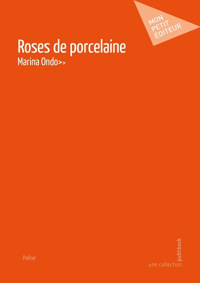 Picture of Roses de porcelaine