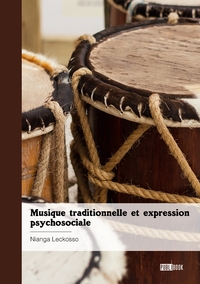 Image de Musique traditionnelle et expression psychosociale