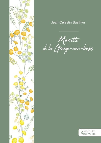 Image de Mariette de la Grange-aux-loups