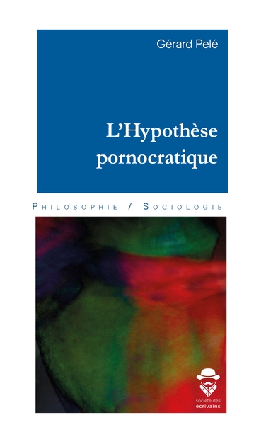 Picture of L'Hypothèse pornocratique