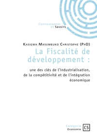 Picture of La Fiscalité de développement