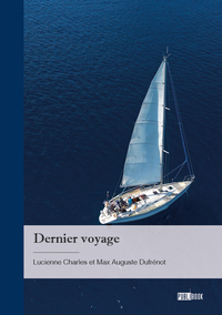 Picture of Dernier voyage