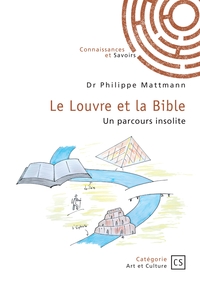 Picture of Le Louvre et la Bible