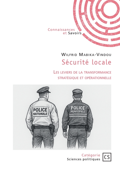 Picture of Sécurité locale