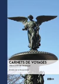 Picture of Carnets de Voyages