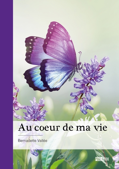 Picture of Au coeur de ma vie