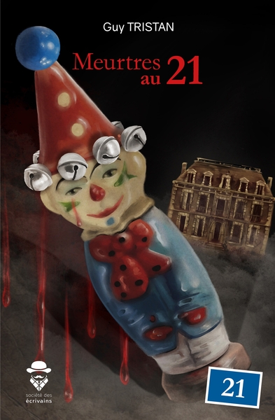 Image de Meurtres au 21