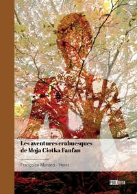Picture of Les aventures crabuesques de Moja Ciotka Fanfan